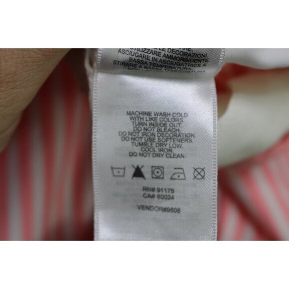 Fila Striped Sleeveless Sport Dress & Jacket Set-50+ UPF-XL-New w/Tags - Picture 9 of 16